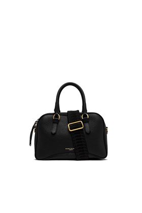 chiara bauletto--------------------- GIANNI CHIARINI | 10943-NERO